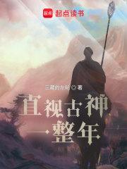 直视古神一整年封面